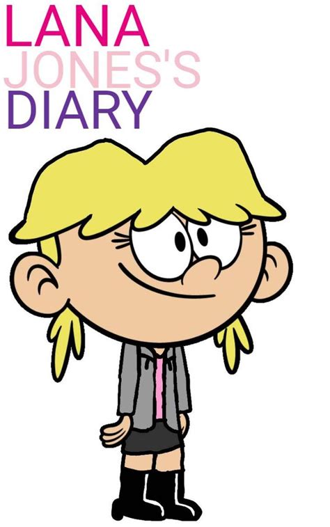 Discuss Everything About The Loud House Fanon Wikia Fandom