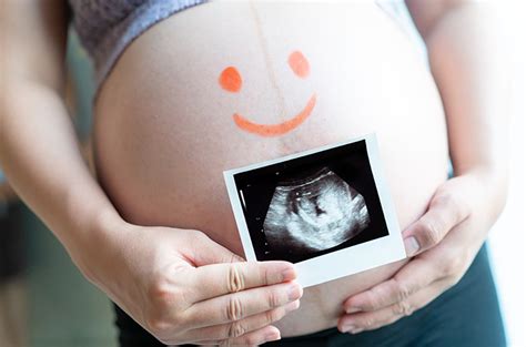 Informasi Dasar Kehamilan Pertama Yang Perlu Diketahui