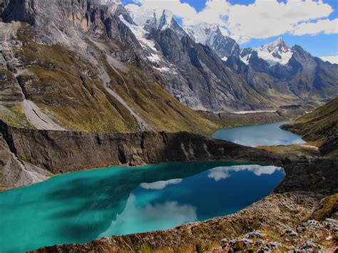 If taking a public bus, you would. Nord Perú, Perú: guida ai luoghi da visitare - Lonely Planet