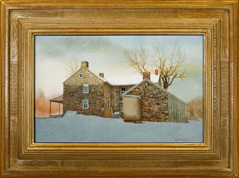 Peter Sculthorpe Art For Sale