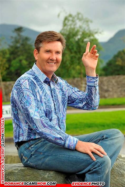 John, margaret (margo), kathleen and james. Stolen Face / Stolen Identity - Daniel O'Donnell : Do You ...