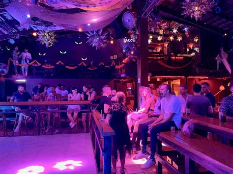 Best Gay Bars In Puerto Vallarta Dobbernationloves