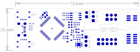 Introduction To The Esp Prog Board — Esp Iot Solution Documentation