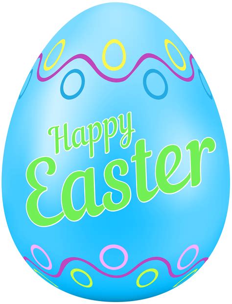 Clipart Happy Easter Egg Clipart Happy Easter Egg Transparent Free For