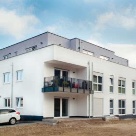 Der durchschnittliche kaufpreis für eine eigentumswohnung in irrel liegt bei 2.774,12 €/m². Neubau 8-Familienhaus in Irrel - daubner + daubner