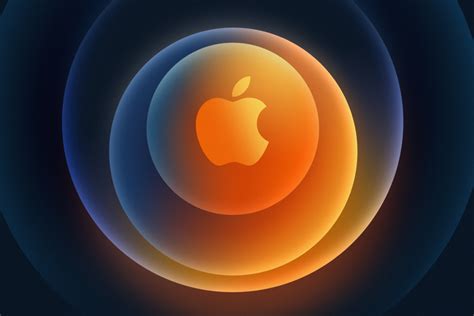 How To Watch The Iphone 12 Apple Event In Australia