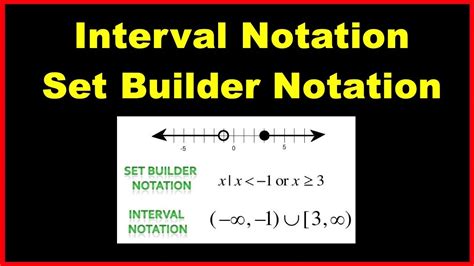 Use Interval Notation To Describe The Set Isabellekruwburnett
