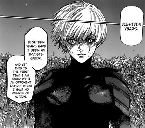 Not to mention, the manga tokyo ghoul is just the first part of the series, tokyo ghoul:re , which is probably 3.completely skipped fight of kaneki and arima. Pin on