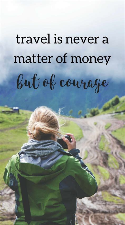 20 Top Travel Quotes for Adventurous Women | Solo travel ...