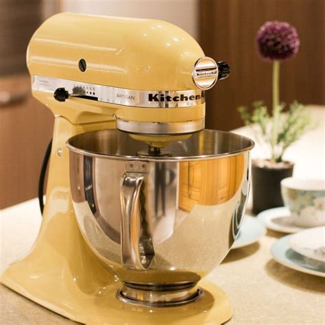 Kitchenaid commercial stand mixer manual online: KitchenAid Mixers - Why I Think You Should Buy One ...
