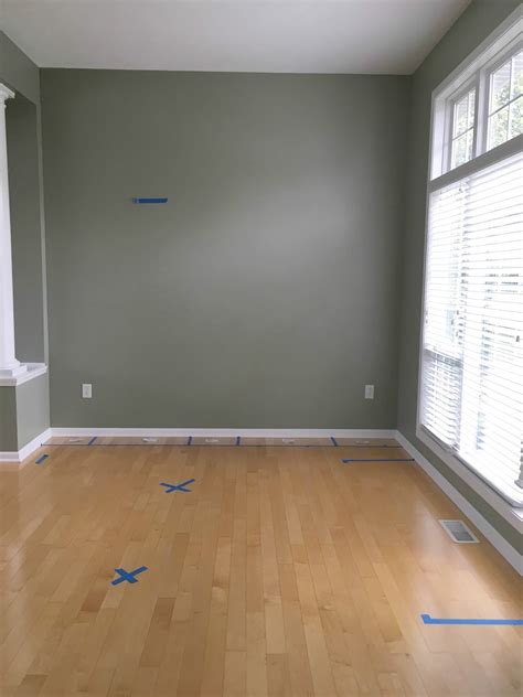 Your business address and contact information. Restyle it Wright: One Room Challenge Week 2| Paint ...