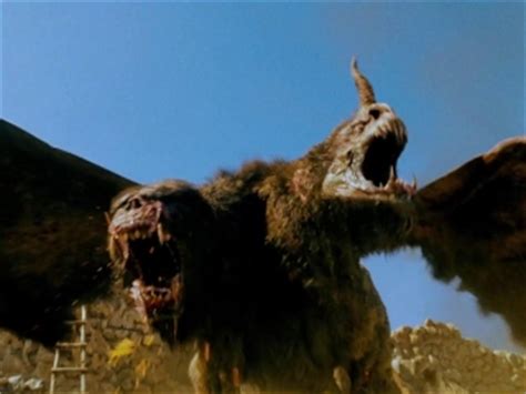 He is feared and respected among the inmates. Wrath Of The Titans: Chimera Featurette (Uk) Trailer (2012 ...