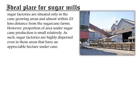 Ppt Sugar Industry In India Powerpoint Presentation Free Download