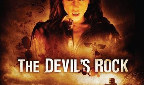 Film Review The Devil S Rock HNN