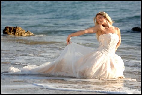 Trash The Dress Photographer Danny Steyn Photography Fort Lauderdale