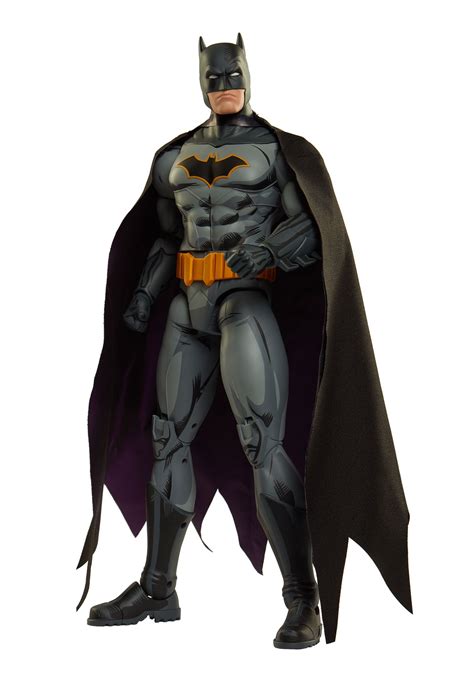 20 Batman Action Figure Big Fig