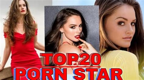 Top 20 Beautiful Porn Star 2020 Porn Star Top Porn Star Lana