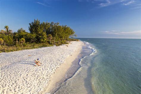 The 12 Best Kid Friendly Things To Do On Sanibel Island