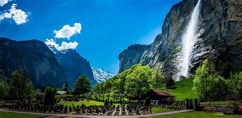 Best Things To Do In Interlaken In Summer ⋆ Mscgerber Places In