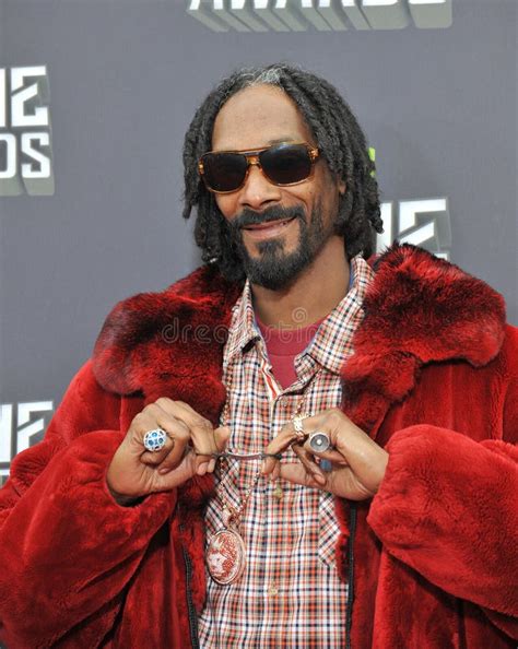 Snoop Dogg Editorial Photography Image Of Sunglasses 175769897