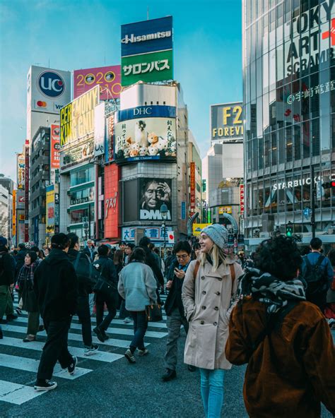 17 Fun Things To Do In Tokyo Where To Eat And Stay Wanderluluu