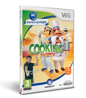 Lo que necesitas es un poco de acción. Aprende a cocinar divirtiéndote, Álbumes, telva.com