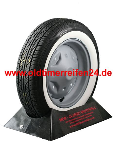 Müncher Oldtimer Reifen Mor Reifen Für Ihren Oldtimer 155r12 77t