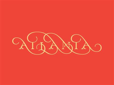 Atlanta By Jason Carne Typography Letters Lettering Carne Jason