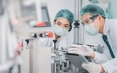 5 Simple Steps For Successful Medical Device Manufacturing In Asia
