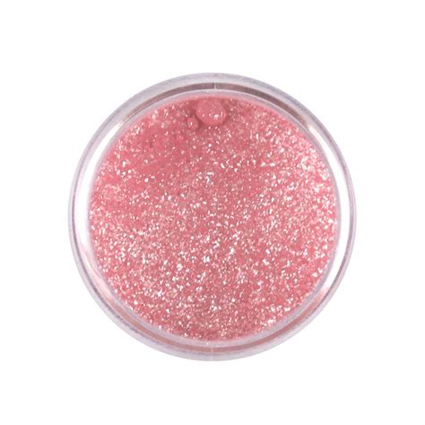 Rose Gold Edible Glitter Dust By Ny Cake 4 Grams
