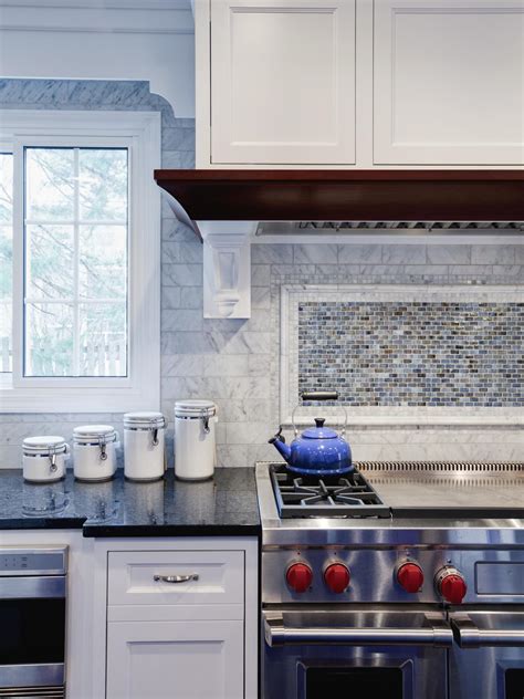 Mosaic Tile Backsplash Ideas Pictures And Tips From Hgtv Kitchen Ideas