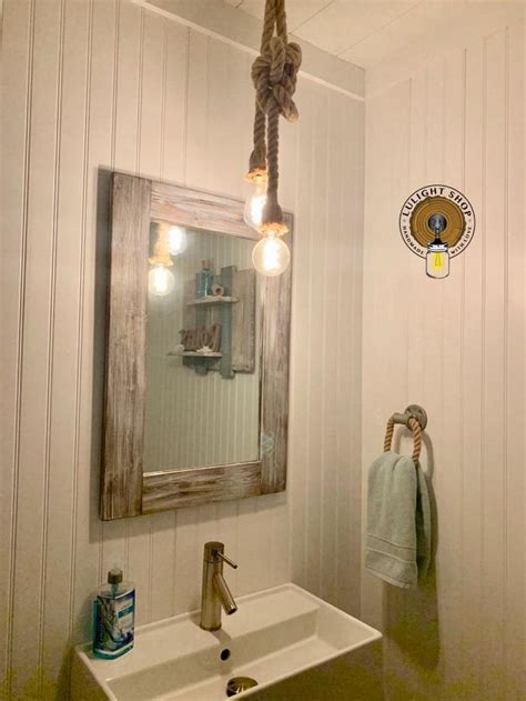 Shop birch lane for farmhouse & traditional vanity mirrors, in the comfort of your home. LIGHT WHITEWASH Wood Frame Mirror Farmhouse Mirror Rustic ...