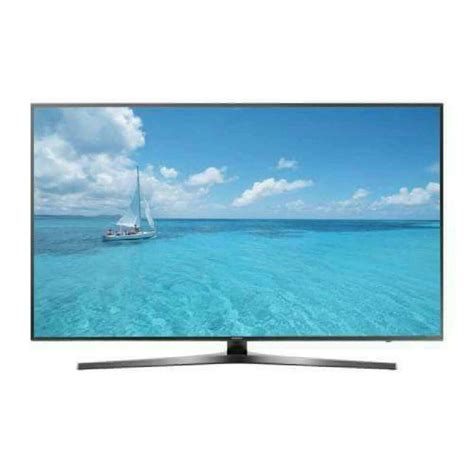 Samsung Un50ku300 50 Inch 4k Ultra Hd Smart Led Tv 2016 Model For