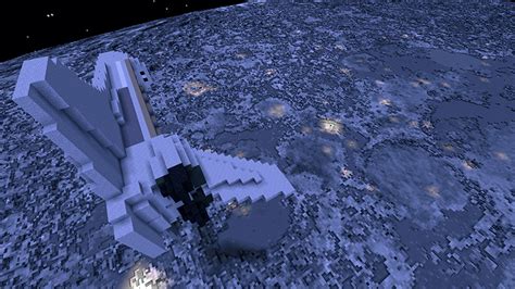Mooncraft By House Of How Minecraft Marketplace