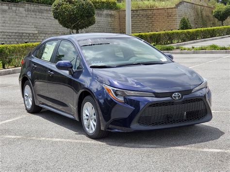 Check spelling or type a new query. New 2021 Toyota Corolla LE 4dr Car in Clermont #1180019 ...