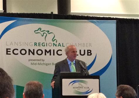 Michael Rush Discusses New Museum Impact on Region - International