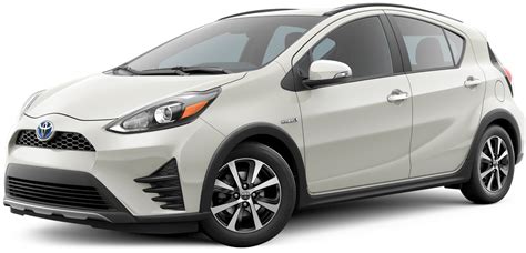 2019 Toyota Prius C Incentives Specials And Offers In Ottawa Il