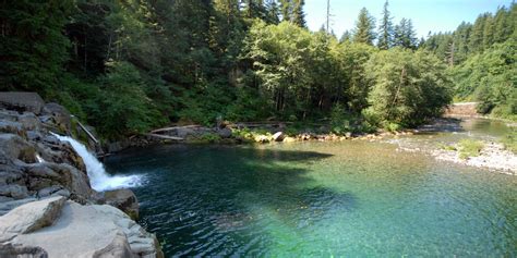 Maybe you would like to learn more about one of these? Salmon Falls | Outdoor Project - Swimming Holes, Cliff Jumping