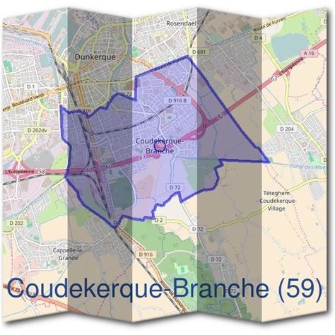 Bienvenue sur la page officielle du pôle emploi de coudekerque. Mairie Coudekerque-Branche (59210) - Démarches en Mairie