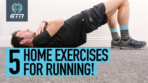 5 Running Exercises Home Workout To Run Faster Weightblink