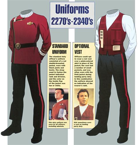 Starfleet Uniform Admiral Star Trek Rpg Vaisseau Star Trek Star Trek Ii