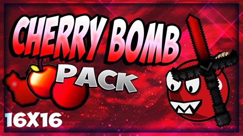 Duststorm Cherry Bomb Pvp Pack 32x Youtube