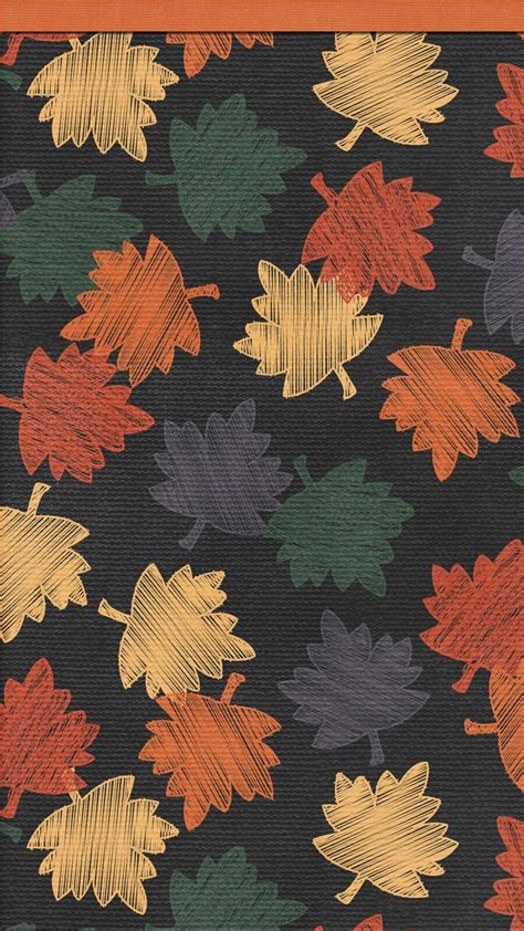 Android devices come in many flavors. #autumn #wallpaper #iphone #android #theme #cute | Fall ...