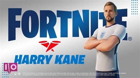 The harry kane skin is an icon series fortnite outfit. Fortnite : comment obtenir le skin Harry Kane et l'emote ...