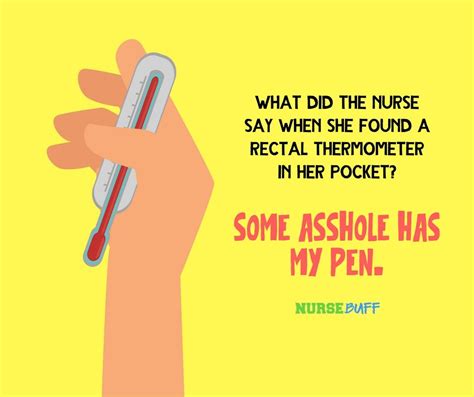 20 Funniest Jokes For Nurses Nursebuff Nursejokes Nursehumor Nurse