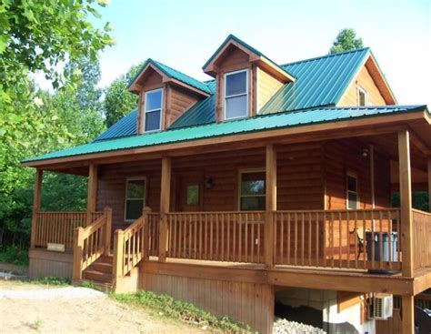 Hickory Cabins Kentucky Tourism State Of Kentucky