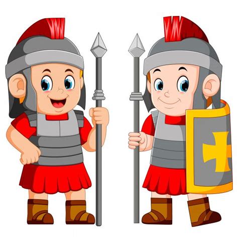 Legionary Soldier Of The Roman Empire Roman Empire Soldier Images