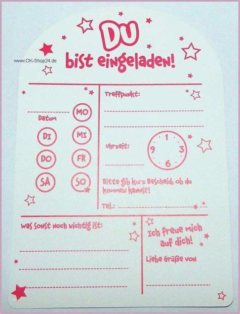 Geburtstagseinladung vorlage word luxus kindergeburtstag. Vorlage Geburtstagseinladung Kinder Neu Kindergeburtstag ...