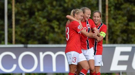 2014 Final Tournament Norway Womens Under 19