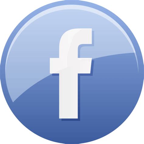 Icones Do Facebook Png Transparent Images Free